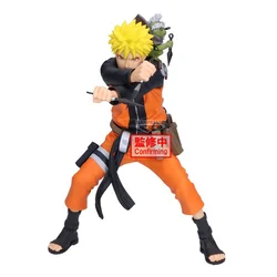 Statue Naruto 72 Series - Grandista - Naruto Uzumaki II