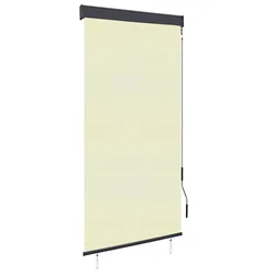 Vanjska roleta 100 x 250 cm krem