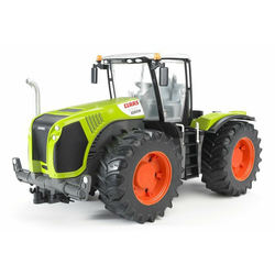 BRUDER TRAKTOR CLAAS XERION 5000