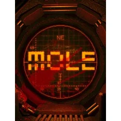 MOLE Steam Key (PC) GLOBAL