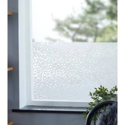 Prozorska folija FOSSEN 45x200 kamen