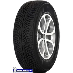 Michelin Pilot Alpin 5 ( 235/50 R20 104V XL EV Suitable, SUV, sa zaštitnom lajsnom za felne (FSL) )