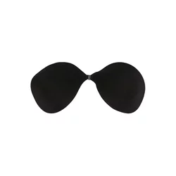Hunkemöller Nedrček, črna