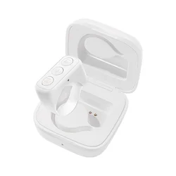 ScrollControl, Bluetooth daljinec s priročno polnilno škatlico