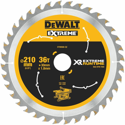 DeWalt DT99566 List testere za cirkular