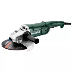 Metabo WE 2200-230 kutna brusilica (606437000)