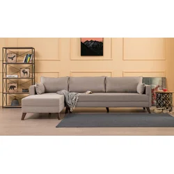 Atelier Del Sofa Kotni kavč