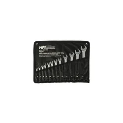 Kljuc Viljuskasto-Okasti Set 6-32 222-20PK Mullner 08803