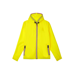 HUNTER ORIGINAL SHELL - muška jakna Wader Yellow