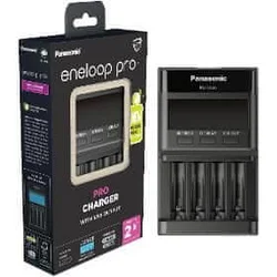 Panasonic eneloop pro BQ-CC65