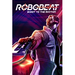 ROBOBEAT (PC) Steam Key GLOBAL