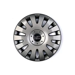 CAR 888 ACCESSORIES Univerzalne Ratkapne 15 Graphite Abs Set