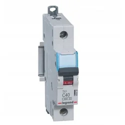LEGRAND TX3 Odklopnik S 301 C40A 403438