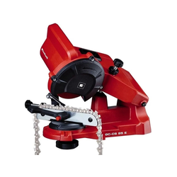 EINHELL Oštrač lanca gc-cs 85 e 85v - 4499920 classic