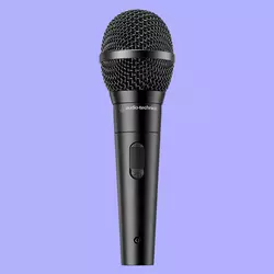 Mikrofon ATR1300x audio-technica
