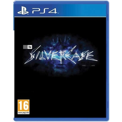 Silver Case (PS4)