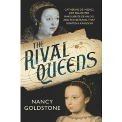 Rival Queens