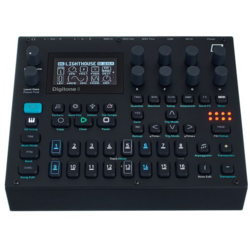 elektron DIGITONE II digitalni sintesajzer