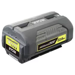 Ryobi Električni alat-akumulator Ryobi BPL3626D 5133002772 36 V 2.6 Ah Li-Ion