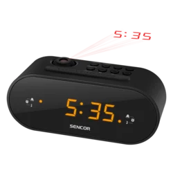 SENCOR Radio sat SRC 3100 B