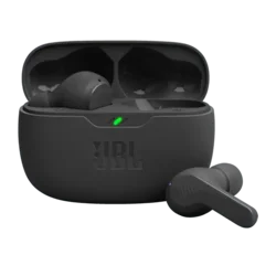 JBL Bežične bubice Wave Beam TWS/ crna