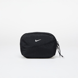 Nike Aura Waistpack Black/ Black/ Matte Silver 2 l