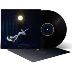 Soror Dolorosa - Mond (LP)