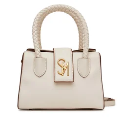 Torbica Steve Madden Bohan bež barva, SM13001728