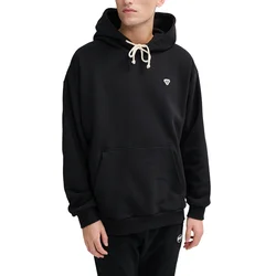 hmlLOOSE HOODIE BEE