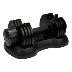 Nastavljive uteži Selector Dumbell