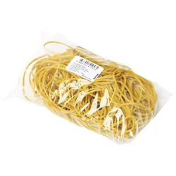 VEZICA GUMENA FI- 50MMXŠIRINA 1,6MMX100G FORNAX