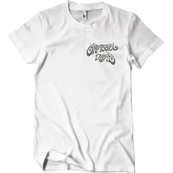 Grateful Dead Forever Grateful White M Ženske Majica
