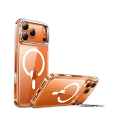 ESR Maska za mobilni telefon Iphone 17 Pro Max, Providna