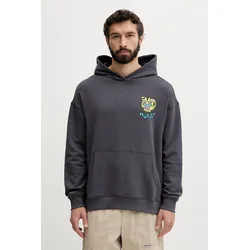 Hurley pulover moški bombažen ETAM