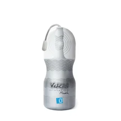 Vulcan Ripe Mouth Vibrating masturbator