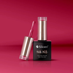Mani More Gel Polish-14 Trajni gel lak za nokte UV i LED | SILCARE | Kozmo