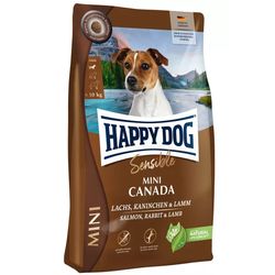 Happy Dog Mini Canada 4 kg