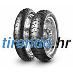 Metzeler Karoo Street ( 180/55 R17 TL 73V zadnji kotač, M+S karakteristika, M/C )