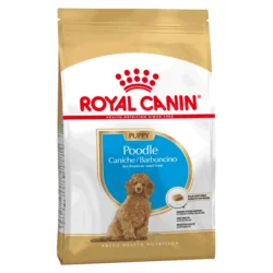 Royal Canin Breed Nutrition Pudla Puppy - 500 g