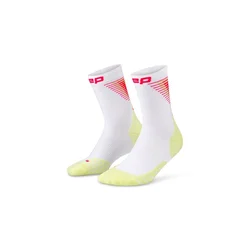 Cep Core Run Edt. Halo Mid Cut Socks