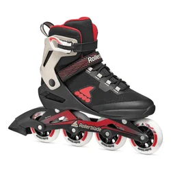 Rollerblade MACROBLADE 84, muški roleri, crna 86B0760030