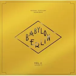 Various Artists - Babylon Berlin Vol. II Season 3 (2 LP)