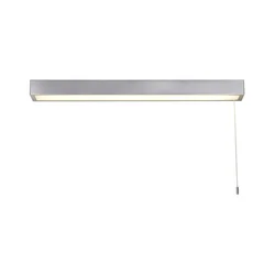 Searchlight 86432-60 - LED zidno svetlo za kupatilo VENTI LED/18,77W/230V IP44
