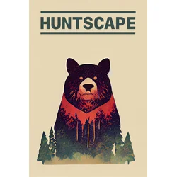 Huntscape (PC) Steam Key GLOBAL