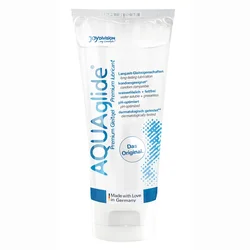 JoyDivision AQUAglide 200ml