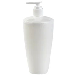 Dozer za sapun 350ml, Beli