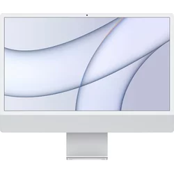 Računalnik Apple iMac 2021 M1/Apple M1/RAM 8 GB/SSD Disk