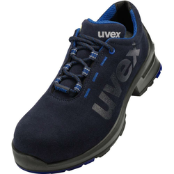 Uvex Zaštitne poluvisoke cipele S2 veličina: 44 Uvex 1 8534844 1 par