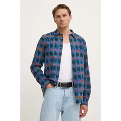 Bombažna srajca PS Paul Smith