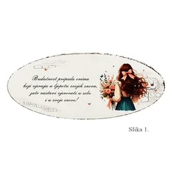 Posebne zidne slike za prijatelje i obitelj – Inspiracija na svakom koraku! - 1. Budućnost pripada - 187
